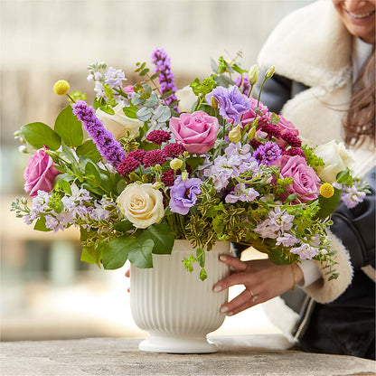 Work of Art Bouquet –  Mulhearn Flowers Llc, West Monroe LA