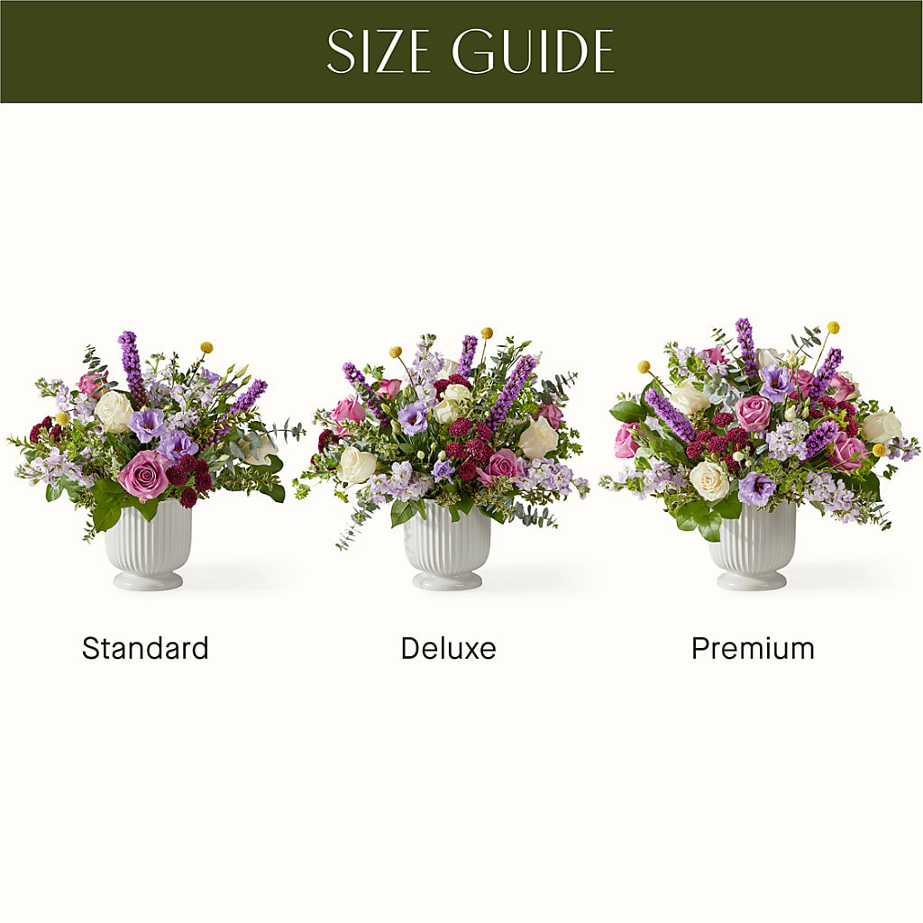 Work of Art Bouquet –  Mulhearn Flowers Llc, West Monroe LA