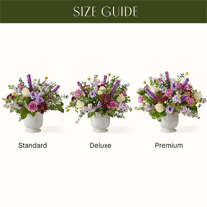 Work of Art Bouquet –  Mulhearn Flowers Llc, West Monroe LA