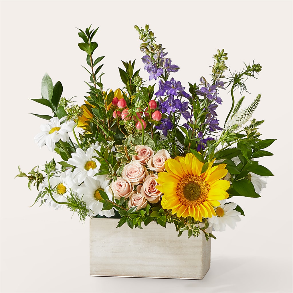 The Good Life Bouquet –  Mulhearn Flowers Llc, West Monroe LA