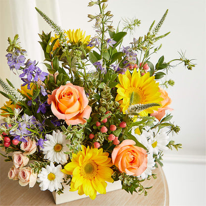 The Good Life Bouquet –  Mulhearn Flowers Llc, West Monroe LA