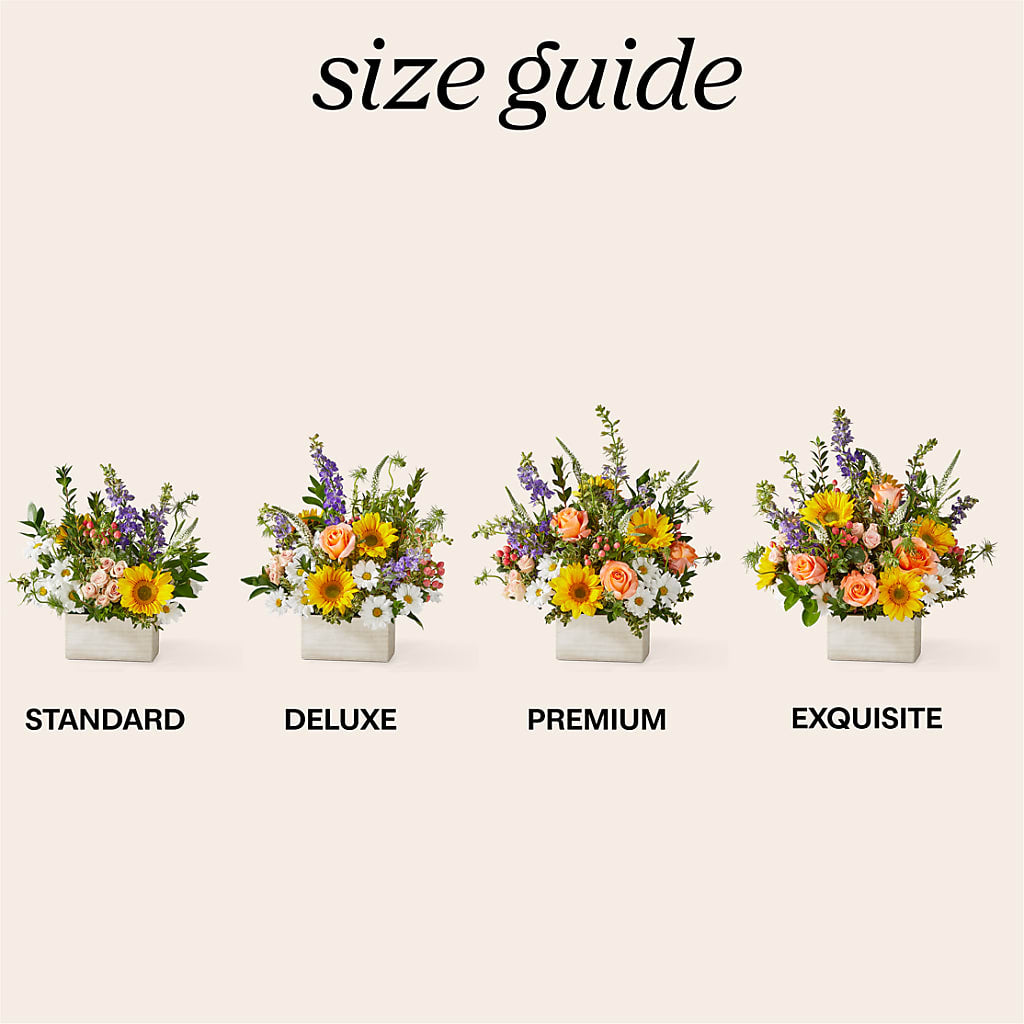The Good Life Bouquet –  Mulhearn Flowers Llc, West Monroe LA