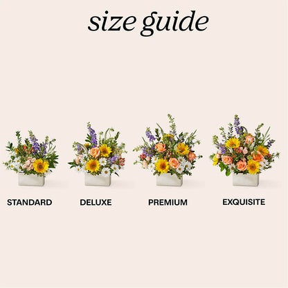 The Good Life Bouquet –  Mulhearn Flowers Llc, West Monroe LA