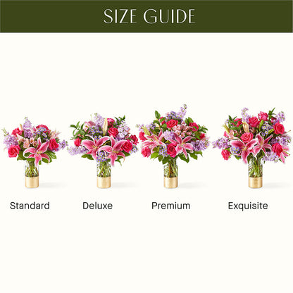 Written in the Stars Bouquet –  Mulhearn Flowers Llc, West Monroe LA