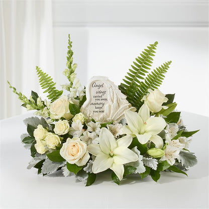 Holding You Close Arrangement –  Mulhearn Flowers Llc, West Monroe LA