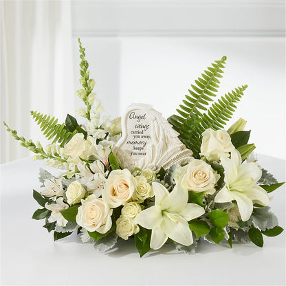 Holding You Close Arrangement –  Mulhearn Flowers Llc, West Monroe LA