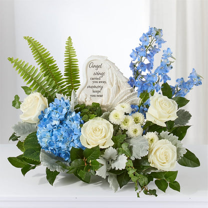 Dearest Arrangement –  Mulhearn Flowers Llc, West Monroe LA