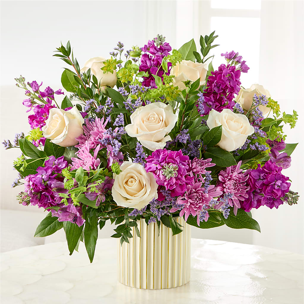 The Boutique Bouquet –  Mulhearn Flowers Llc, West Monroe LA