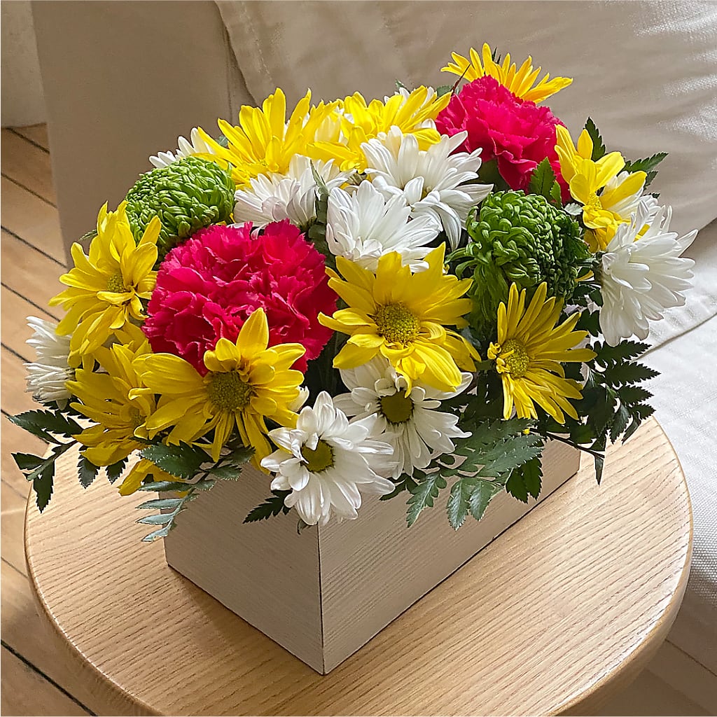 Sorbet Bouquet –  Mulhearn Flowers Llc, West Monroe LA