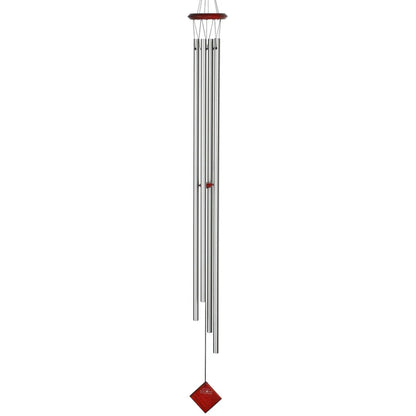 Chimes of Titan - Silver –  Mulhearn Flowers Llc, West Monroe LA