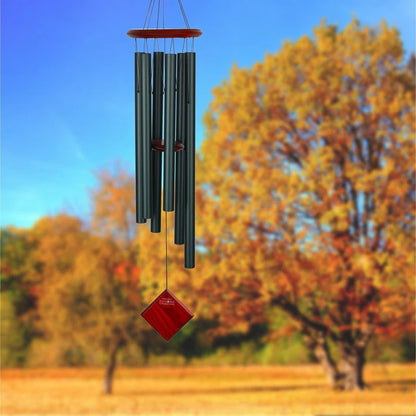 Chimes of Earth - Evergreen –  Mulhearn Flowers Llc, West Monroe LA