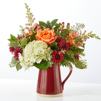 Fall's Finest Bouquet –  Mulhearn Flowers Llc, West Monroe LA