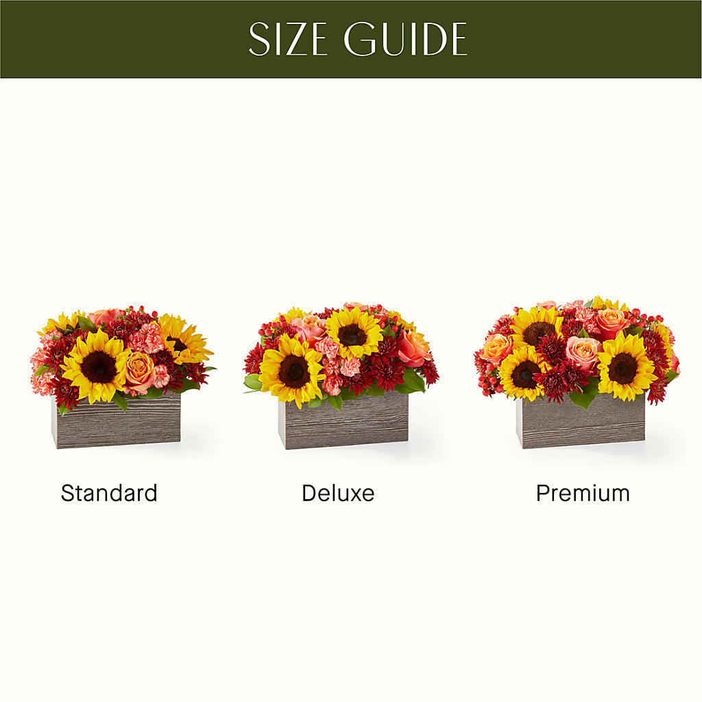 Fresh Cider Bouquet –  Mulhearn Flowers Llc, West Monroe LA