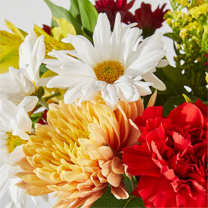 Fall Delight – A Florist Original –  Mulhearn Flowers Llc, West Monroe LA