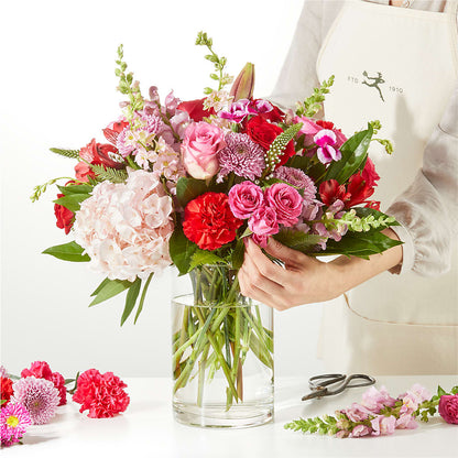 Swooning Over You - A Luxury Florist Original –  Mulhearn Flowers Llc, West Monroe LA