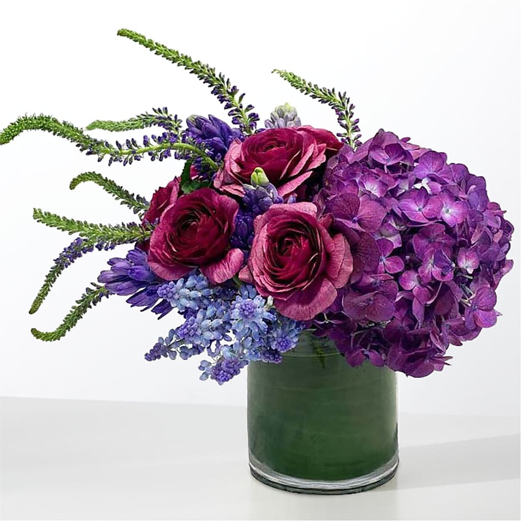 The Magnificent –  Mulhearn Flowers Llc, West Monroe LA