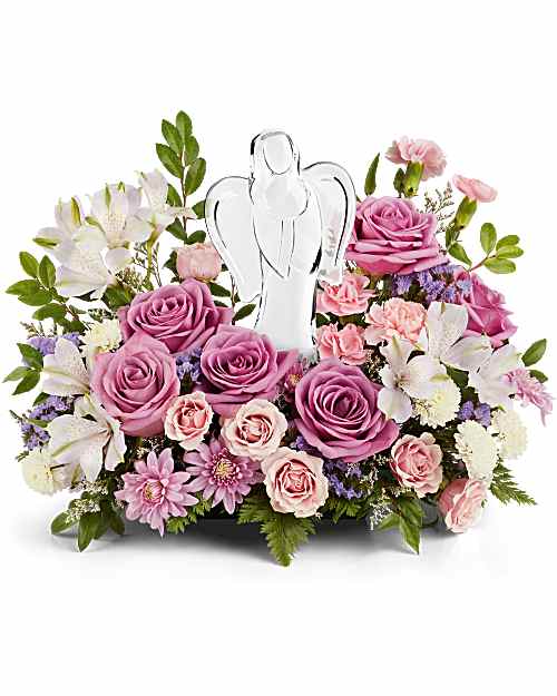 HEAVEN'S ARMS BOUQUET