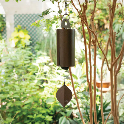 Heroic Windbell - Antique Copper Med –  Mulhearn Flowers Llc, West Monroe LA