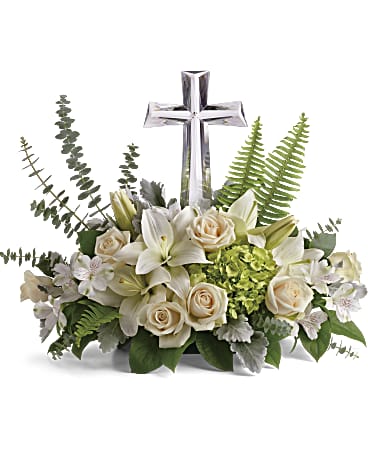 LIFE'S GLORY –  Mulhearn Flowers Llc, West Monroe LA