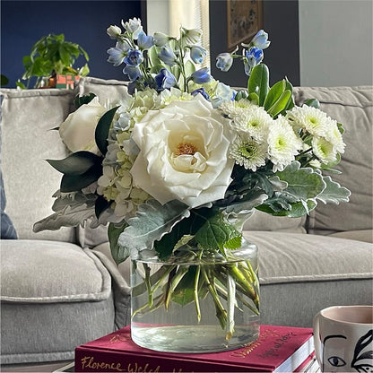 Clear Skies Bouquet –  Mulhearn Flowers Llc, West Monroe LA