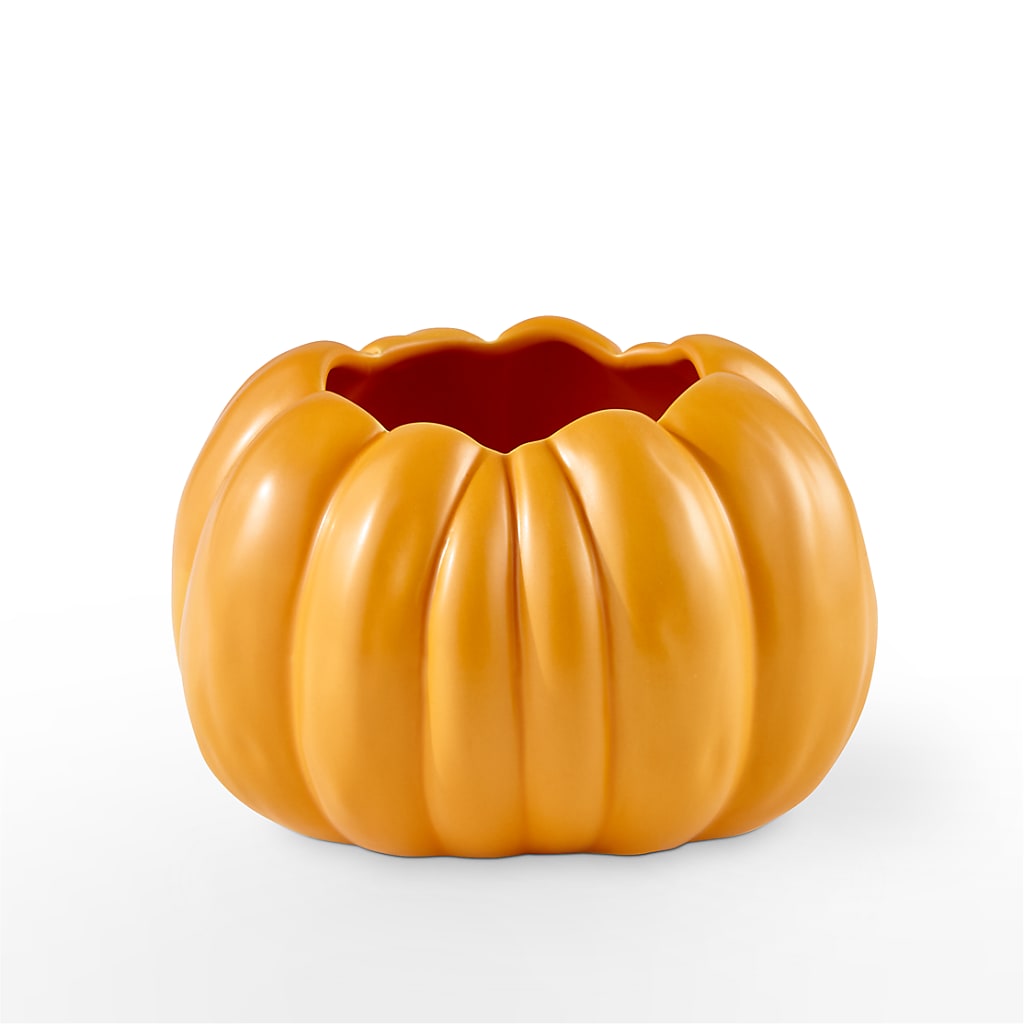 Golden Gourd Pumpkin Bouquet –  Mulhearn Flowers Llc, West Monroe LA