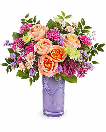 PRETTY DAYDREAM BOUQUET –  Mulhearn Flowers Llc, West Monroe LA