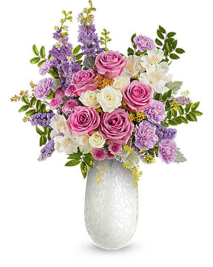 Prism Petals Bouquet –  Mulhearn Flowers Llc, West Monroe LA