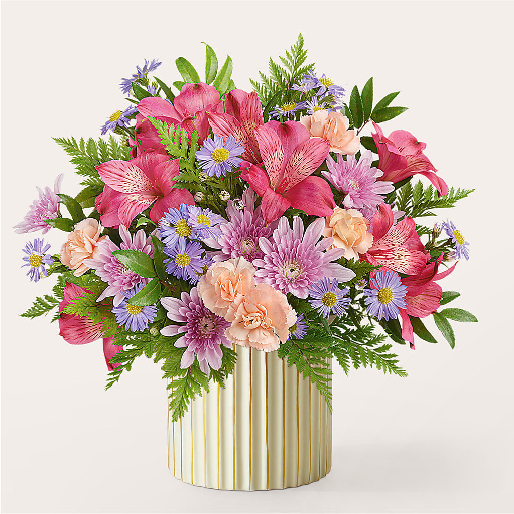 Sunset Serenade Bouquet –  Mulhearn Flowers Llc, West Monroe LA