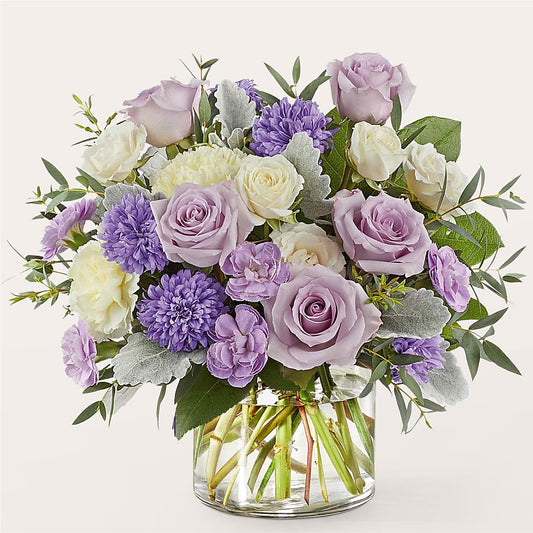 Stardust Bouquet –  Mulhearn Flowers Llc, West Monroe LA