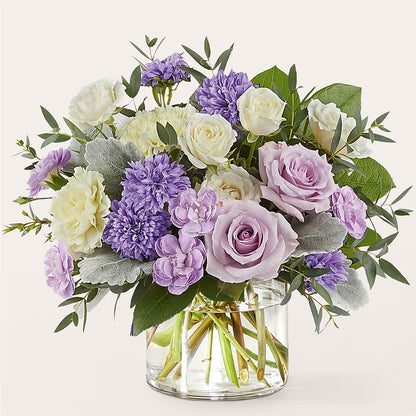 Stardust Bouquet –  Mulhearn Flowers Llc, West Monroe LA