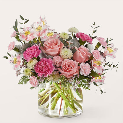 The Treehouse Bouquet –  Mulhearn Flowers Llc, West Monroe LA