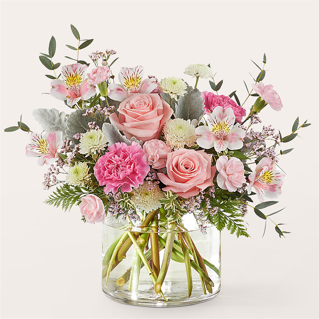 The Treehouse Bouquet –  Mulhearn Flowers Llc, West Monroe LA