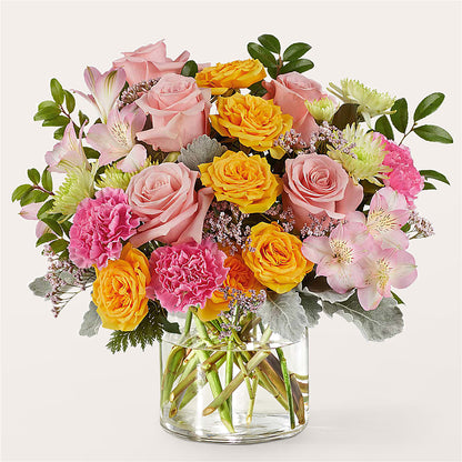 Mai Tai Bouquet –  Mulhearn Flowers Llc, West Monroe LA