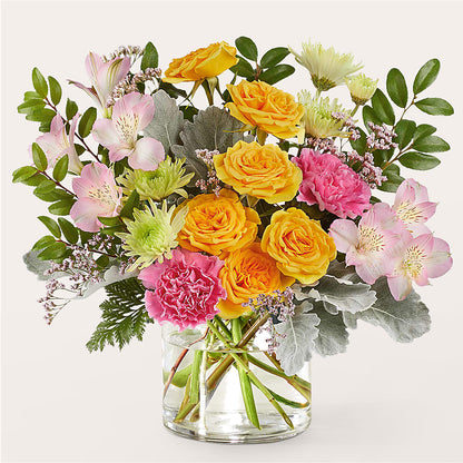Mai Tai Bouquet –  Mulhearn Flowers Llc, West Monroe LA
