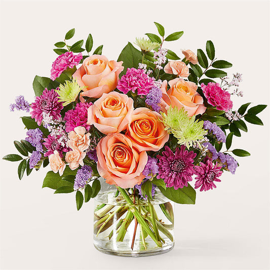 Effervescence Bouquet –  Mulhearn Flowers Llc, West Monroe LA