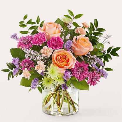Effervescence Bouquet –  Mulhearn Flowers Llc, West Monroe LA