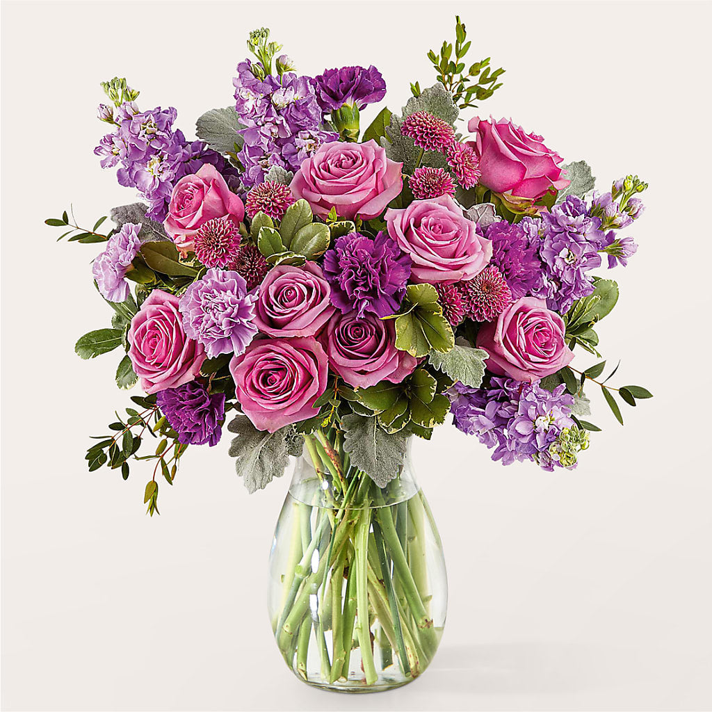 A Love Story Bouquet –  Mulhearn Flowers Llc, West Monroe LA