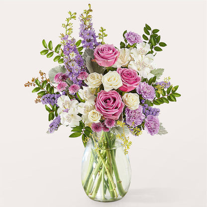 Lucky Me Bouquet –  Mulhearn Flowers Llc, West Monroe LA