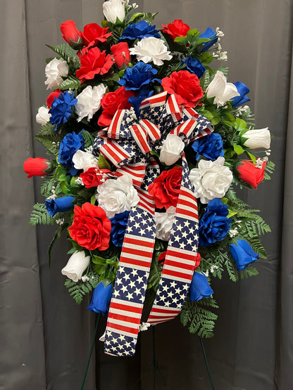 Our Hero  –  Mulhearn Flowers Llc, West Monroe LA