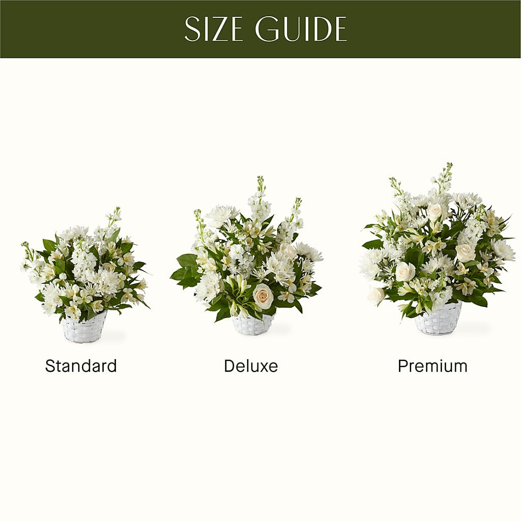 Eternal Affection Arrangement –  Mulhearn Flowers Llc, West Monroe LA
