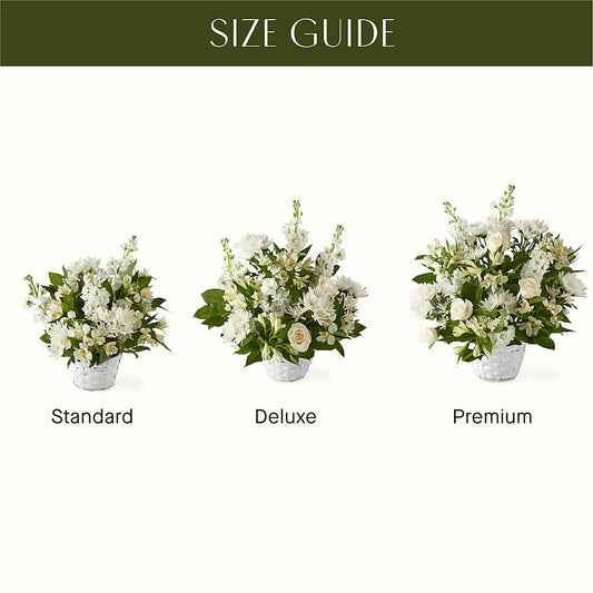 Eternal Affection Arrangement –  Mulhearn Flowers Llc, West Monroe LA