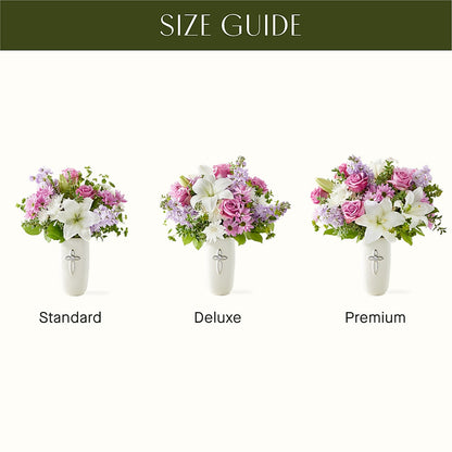 Sacred Space Bouquet –  Mulhearn Flowers Llc, West Monroe LA