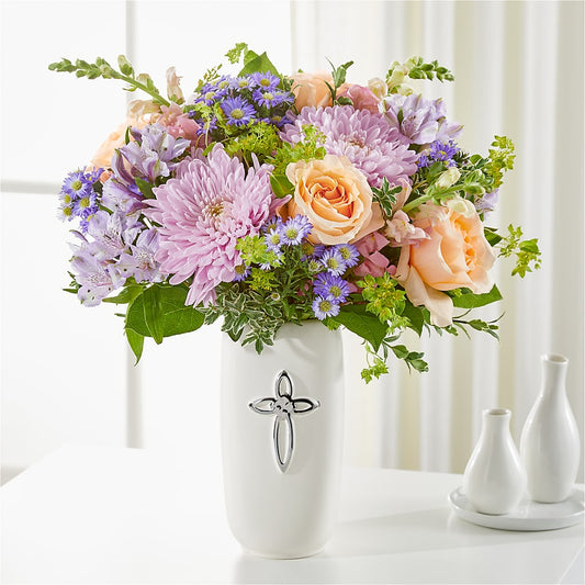 Divine Gift Bouquet –  Mulhearn Flowers Llc, West Monroe LA
