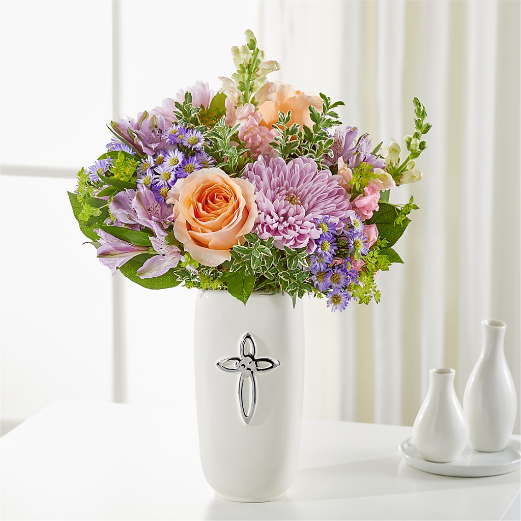 Divine Gift Bouquet –  Mulhearn Flowers Llc, West Monroe LA