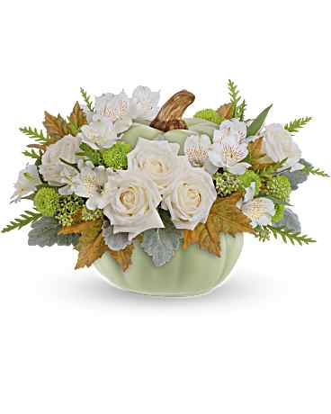 SERENITY SAGE BOUQUET