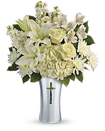 SHINING SPIRIT BOUQUET –  Mulhearn Flowers Llc, West Monroe LA