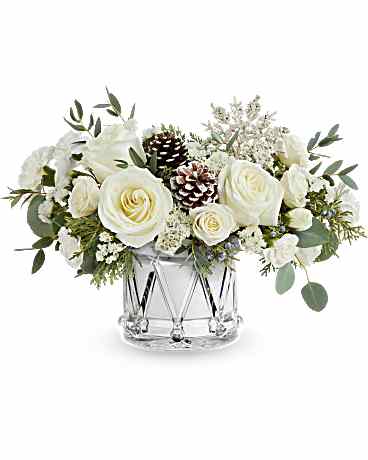 SPARKLING WISHES BOUQUET