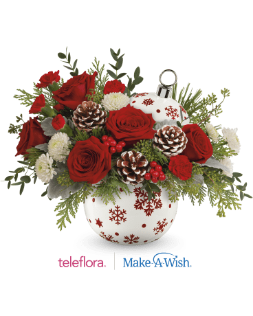 Teleflora's Sprinkle Sparkle Bouquet