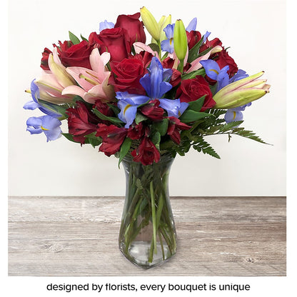 Truly Stunning Bouquet –  Mulhearn Flowers Llc, West Monroe LA