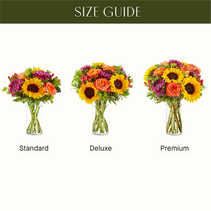 Nature Walk Bouquet –  Mulhearn Flowers Llc, West Monroe LA
